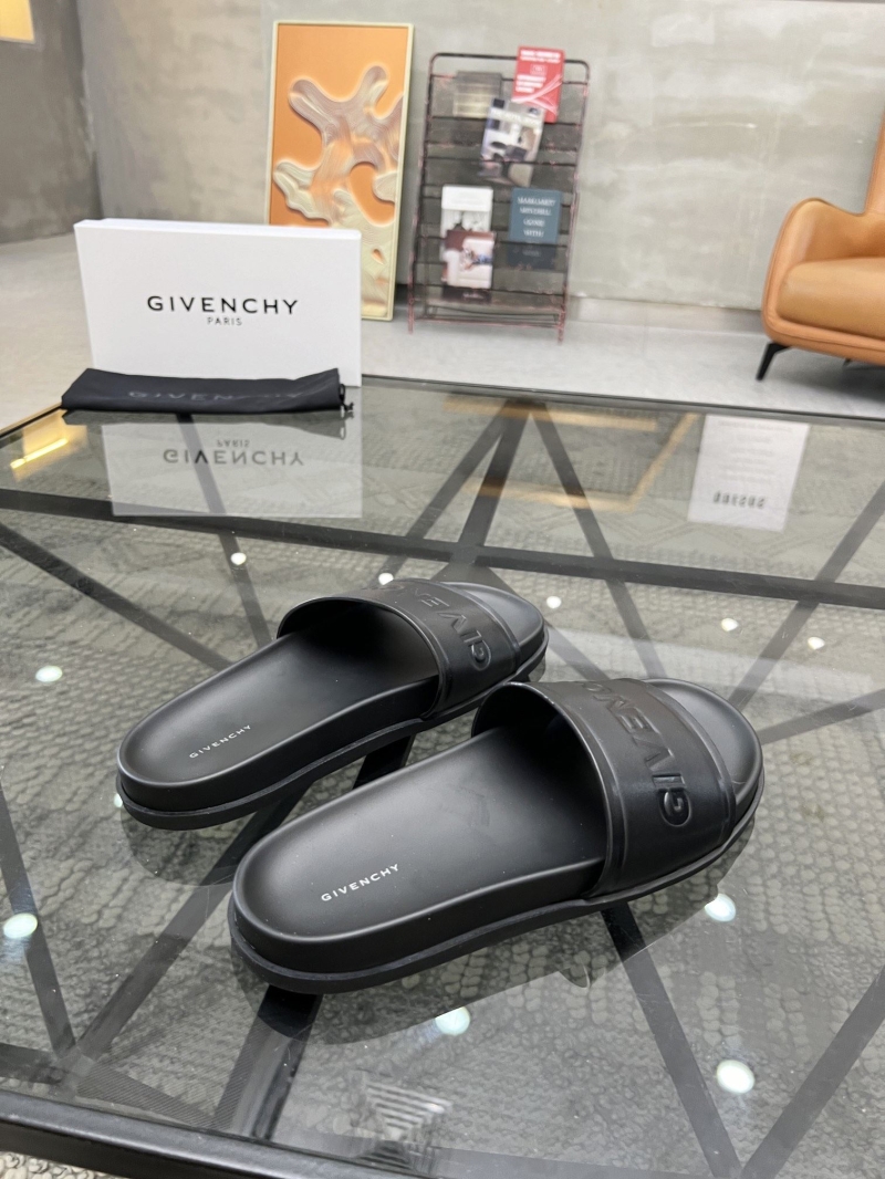 Givenchy Slippers